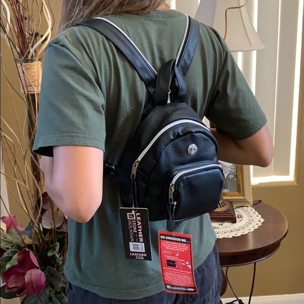 STONE MOUNTAIN MICRO BACKPACK